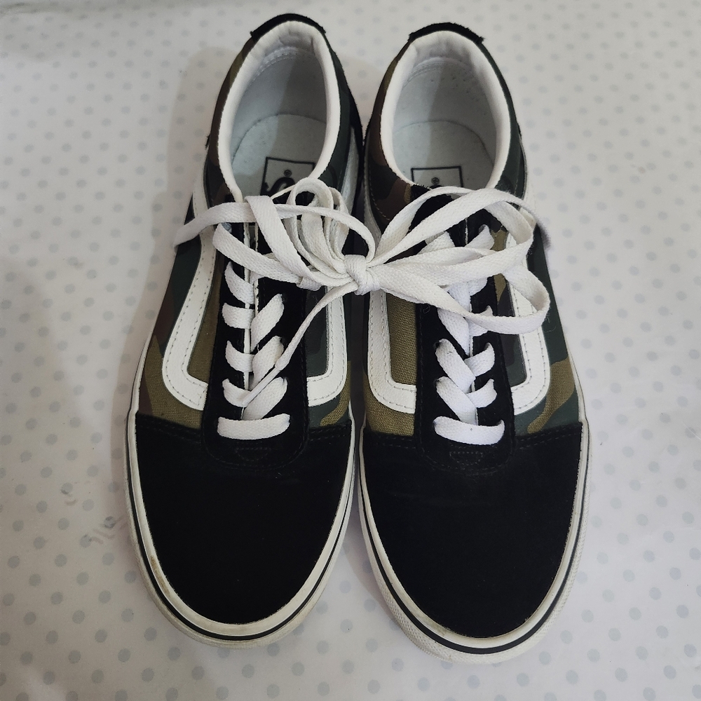 Old Skool Vans - image 1
